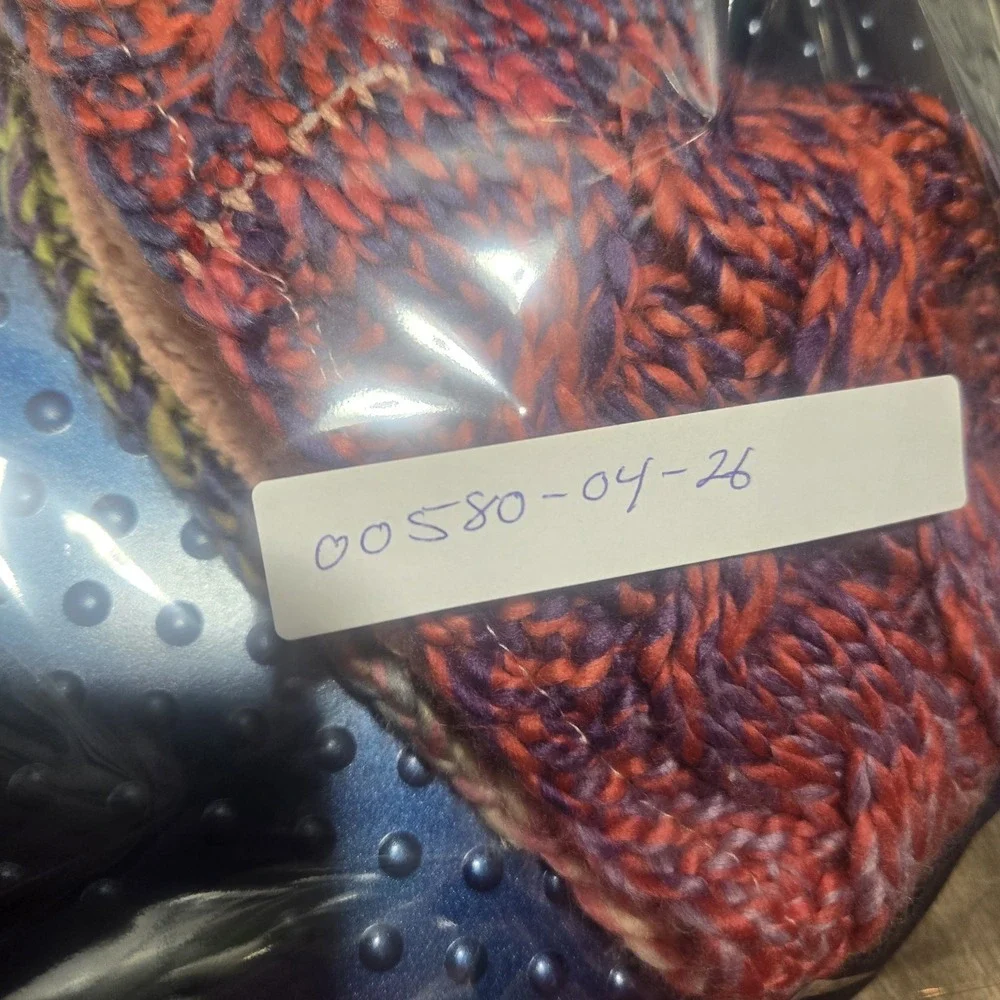 C.C. Knit Headband